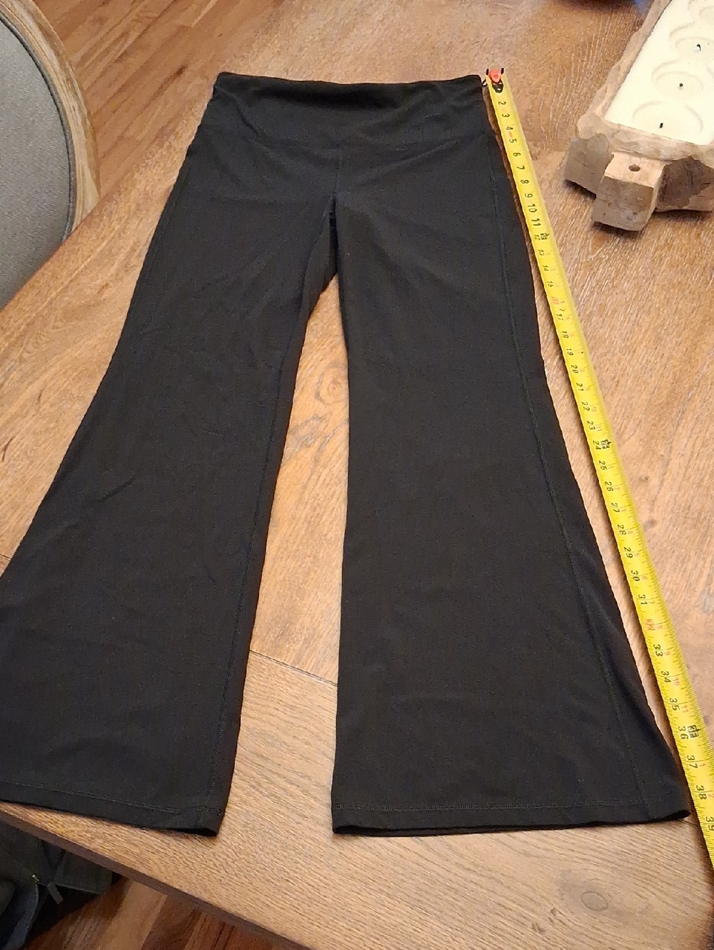 Athleta Pants Size M/P